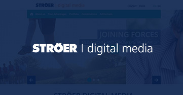 Ströer Digital Media